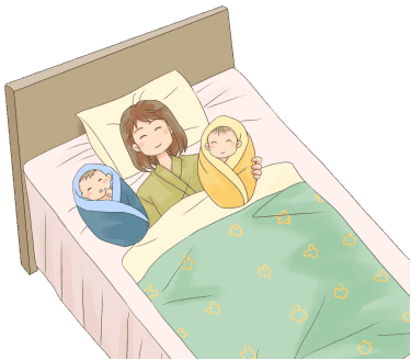 女性在25-35最佳受孕年龄段-泰国试管婴儿帕雅泰3