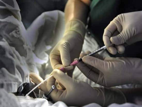 做泰国试管婴儿过程痛苦么