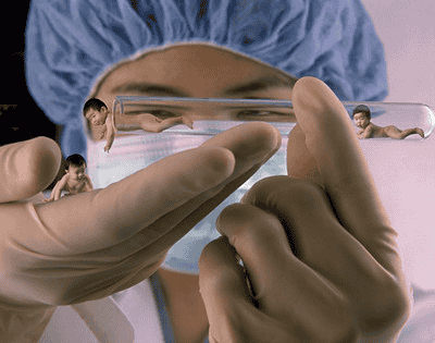 试管失败真的是你自身条件差造成的吗？