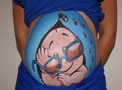 做第三代试管婴儿一期多久?