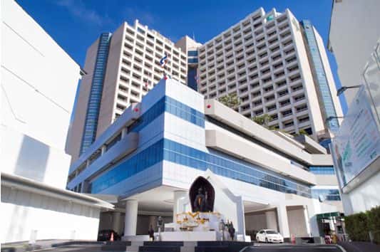 了解泰国试管帕雅泰3