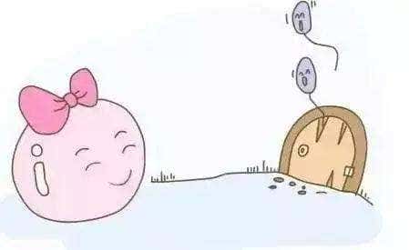 大卵泡排卵后会形成更大的黄体，产生更多的雌、孕激素，也就是黄体功能更好