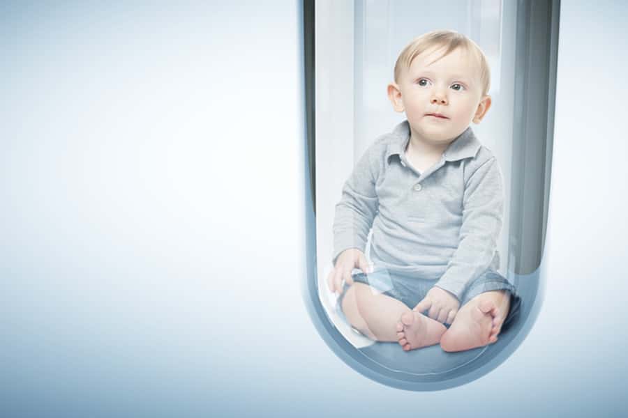 泰国试管专家指出:适龄生育优势在于:一是成功率,二是安全性,三是母婴健康