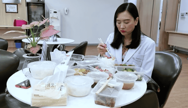 泰国试管婴儿帕3名医国内亲诊,现场精彩回顾3