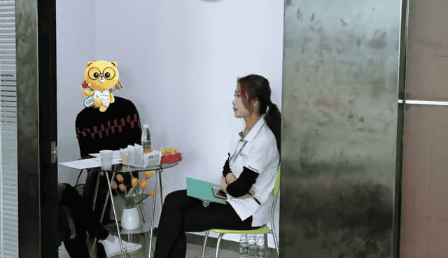 泰国试管婴儿帕3名医国内亲诊,现场精彩回顾4