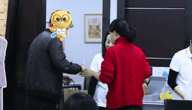 泰国试管婴儿帕3名医国内亲诊,现场精彩回顾5