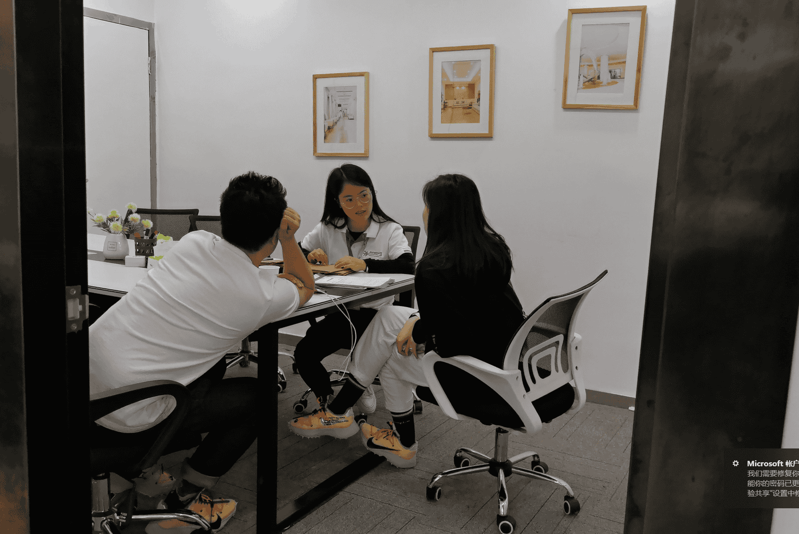 泰国试管婴儿帕3名医国内亲诊,现场精彩回顾6