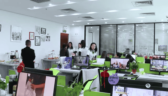 泰国试管婴儿帕3名医国内亲诊,现场精彩回顾7