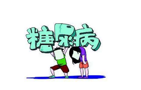 糖尿病有遗传倾向？