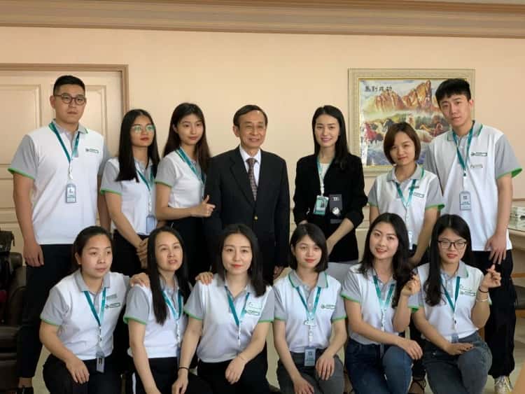 中国设立市场部的泰国试管婴儿医院-帕雅泰3