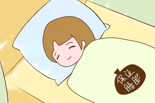 睡眠障碍也与女性生育力有关