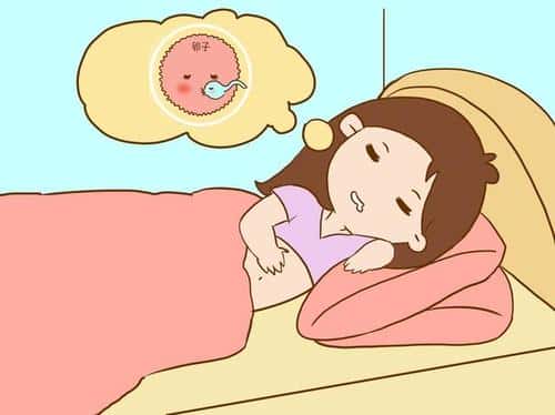 可以分三步来复苏卵巢活力,提高卵子质量