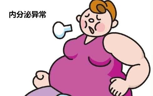 内分泌失调可以做泰国试管婴儿吗?