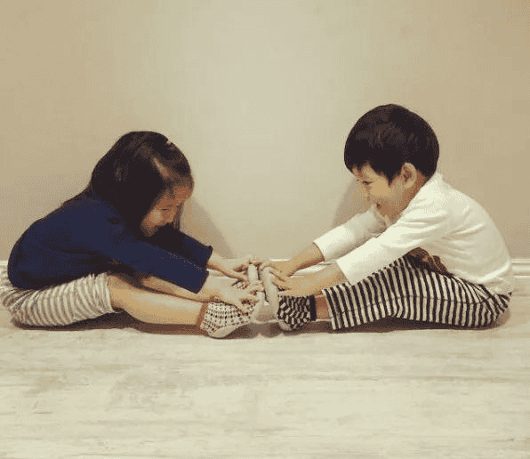 泰国试管双胞胎