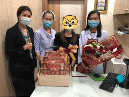 主治医生：库医生