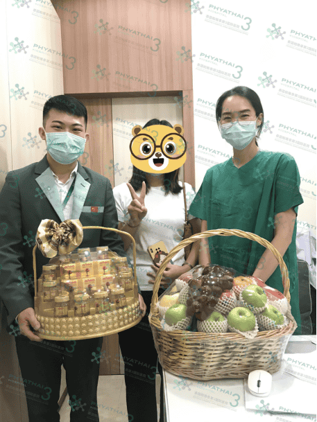 主治医生：农医生