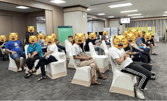 来帕雅泰3的客户