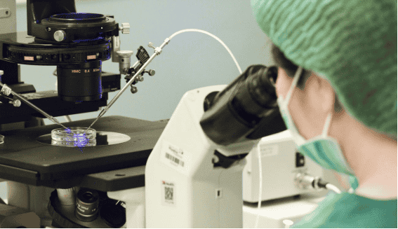 泰国试管婴儿，普遍采用第三代试管婴儿技术