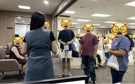 泰国试管婴儿技术发展成熟