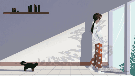 试管期间：切忌过多的压力