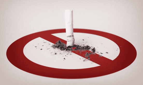 试管期间：切忌抽烟酗酒