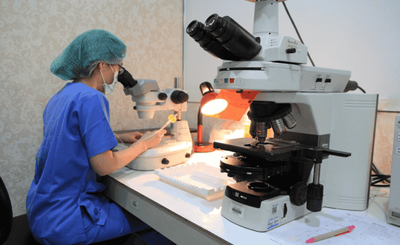 试管婴儿真的不如自怀婴儿吗？帕雅泰3泰国试管婴儿知识