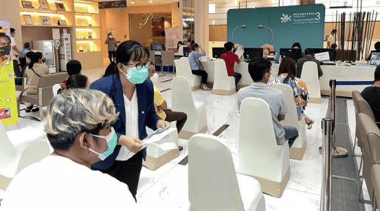 随着年龄增长，卵泡也会逐渐衰老-帕雅泰3泰国试管婴儿知识