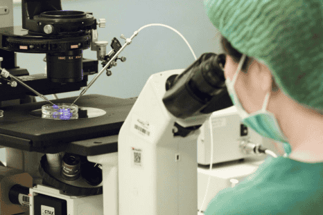 泰国试管婴儿技术的普及和成熟，帕雅泰3