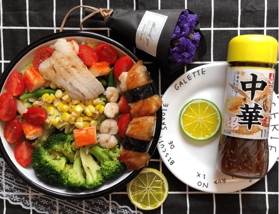 保持正常的三餐，帕雅泰3泰国试管婴儿知识