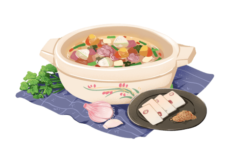 试管婴儿饮食的问题