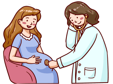 促排针打在肚皮上,帕雅泰3泰国试管婴儿知识