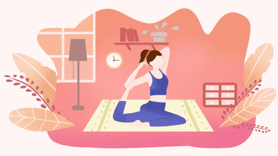 帕雅泰3泰国试管婴儿知识：推荐做一些有氧运动，如跑步、游泳、瑜伽等