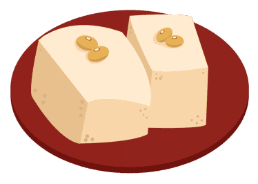 帕雅泰3泰国试管婴儿知识：豆腐、豆浆中含大量植物蛋白，能够使卵巢更结实、卵子更健康