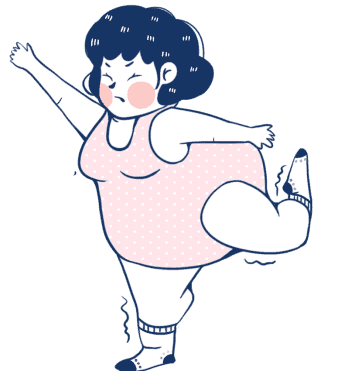 帕雅泰3泰国试管婴儿知识：肥胖对泰国三代试管婴儿的具体影响