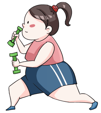 帕雅泰3泰国试管婴儿知识：增加适量运动