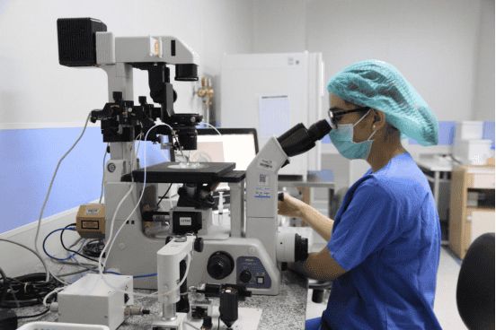 帕雅泰3泰国试管婴儿知识:辅助生殖技术