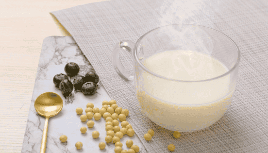 帕雅泰3泰国试管婴儿知识:豆浆是一种营养价值非常高的饮品