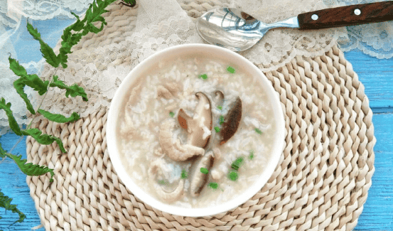 帕雅泰3泰国试管婴儿知识:香菇有着极好的增强身体免疫力的功效