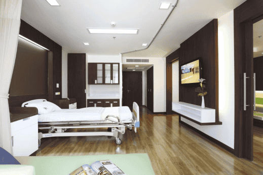 生活费用-泰国试管婴儿帕雅泰3