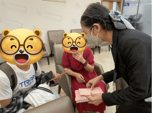 泰国三代试管婴儿费用之所以15万左右还那么多人的原因也很明显-泰国试管婴儿帕雅泰3